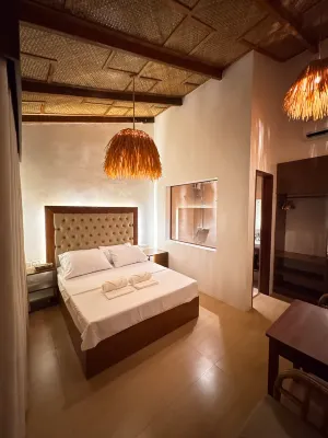 Inbox Siargao Resort فنادق في جنرال لونا