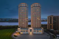 Feifan Yunju Hotel (Yancheng Xiangshui Guanhe Shuiyun) - 3-Star
