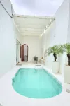 Floraison Living Villa Yogyakarta - Vila