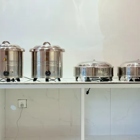 Yiduo Intelligent Hotel (Xifoshan Branch)