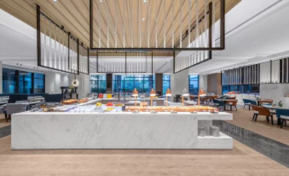 Jinhui Pullman Hotel Xi'an