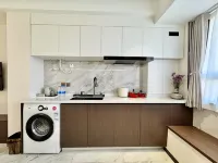 Qibo Homestay (Yanjiao Railway Station)