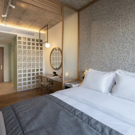 Ergon House Athens