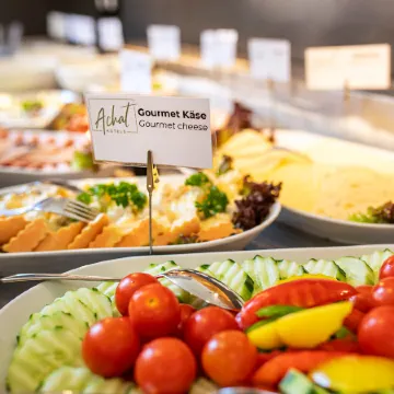 ACHAT Hotel Heppenheim