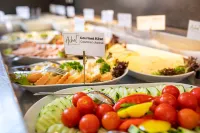 ACHAT Hotel Heppenheim