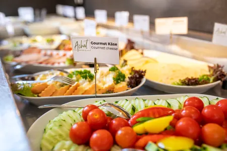 ACHAT Hotel Heppenheim