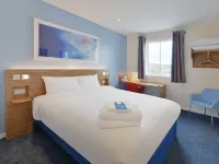 Travelodge London Peckham โรงแรมใกล้เพกแฮม