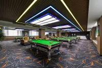 Meidiya  Hotel - Phòng tập thể hình