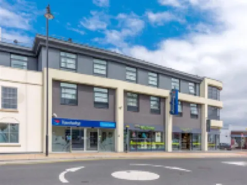 Travelodge London Sidcup Hotels in Sidcup