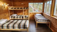 Barents Holiday Village Guest House 세베로모르스크 호텔