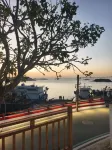 Pingtan Qianli Stay Cluster · Sunset & Seaview Villa with Pool - Romantic