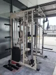 Kaili Fuli Lanshan Hotel - Gym