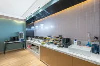 匯金飯店（福安市政府萬利廣場店） - 早餐