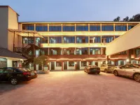 Xinyixing Hotel (Chengdu Tianfu International Airport) Hotels in Jianyang