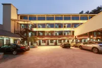 Xinyixing Hotel (Chengdu Tianfu International Airport)