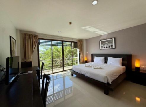 รัตนา เรสซิเดนซ์