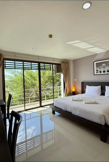 รูปภาพของรัตนา เรสซิเดนซ์