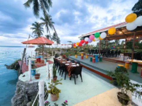 パングリマ リゾート ブンブン アイランド セムポルナ