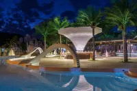 Zhuangshangzhuang Hot Spring Resort (Nankunshan) - 피트니스 시설