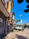 Tianyuan Homestay - parcheggio