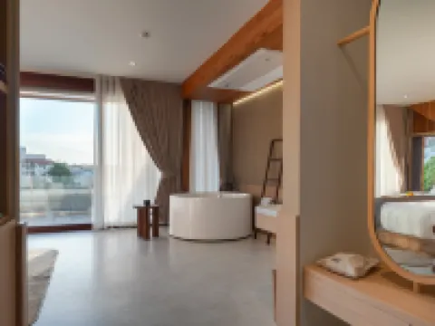 BAAT Boutique Hotel Hotels in Phra Nakhon Si Ayutthaya