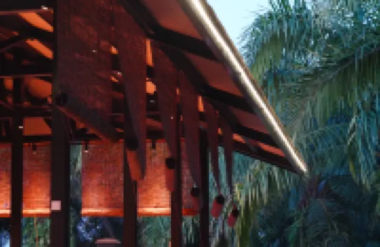 PUDINA RESORT