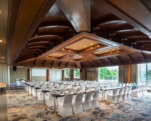 โรงแรมพูลแมน พัทยา จี สำหรับธุรกิจและประชุม Photos