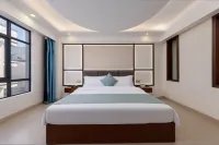 Wenchang Xinhao Business Hotel (Wenchang Park)