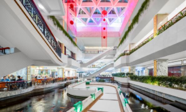 Guangdong Hotel( Sun Yat-sen Memorial Hall Station)