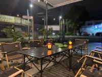 Ruma Junction 370 Ujong Pasir Hotels in 