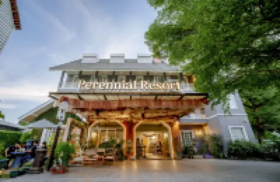 Perennial Resort