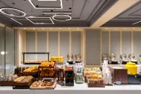 Atour Hotel Nanjing East Road, Shanghai on the Bund