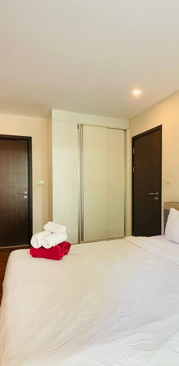 รูปภาพของThe Title Rawai Aparthotel by HSS