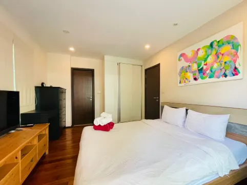 The Title Rawai Aparthotel by HSS