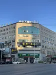 Ruixiang Grand Hotel - صديق للحيوانات الاليفة
