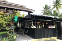 블록하우스 사무이