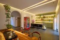 花築·木海謠The Coastal Verse美宿（北海銀灘度假區店） - 宠物友好