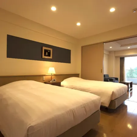 Scenery Resort Suruga