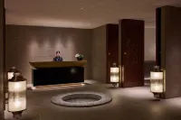 ESPACIO NAGOYA CASTLE, The Leading Hotels of the World "LHW" - spa