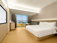 Ji Hotel Guilin Qixing Convention and Exhibition Center Fuxing Road Hotels near Qixing