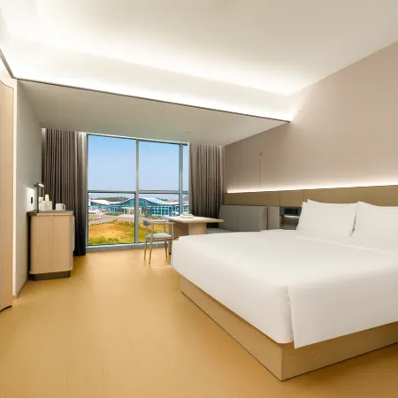 Ji Hotel Guilin Qixing Convention and Exhibition Center Fuxing Road
