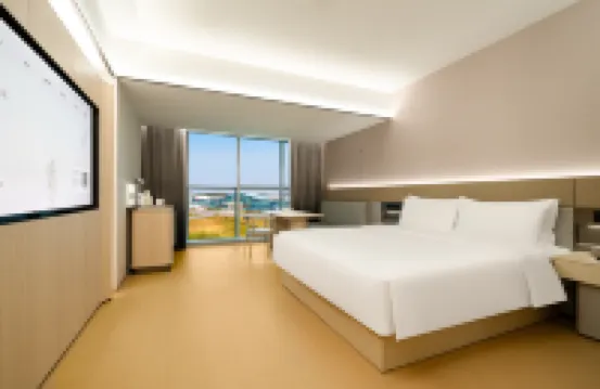 Ji Hotel Guilin Qixing Convention and Exhibition Center Fuxing Road