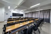 Yunqi Homestay - pemandangan pegunungan