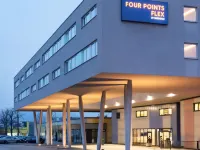 Four Points Flex by Sheraton Salzburg Messe Hotels in Salzburg