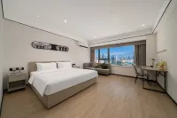 Dahua Xinn Hotel (Haikou International Exhibition Center) - جديد