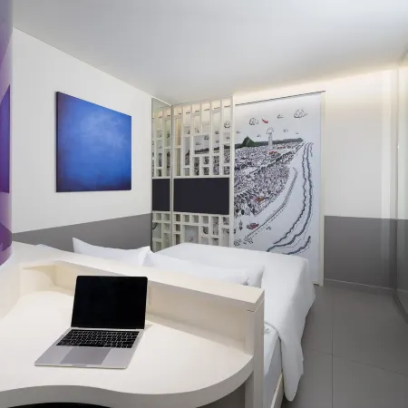 Wink Tuy Hoa Beach, Unscripted by Hyatt - 24 hours stay