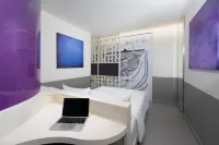 Wink Tuy Hoa Beach, Unscripted by Hyatt - 24 hours stay - موقف سيارات