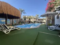 Naama Inn Hotel - badewanne