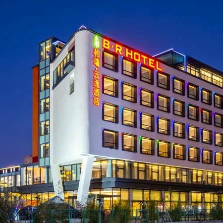 B·R HOTEL