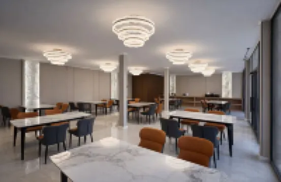 比什凱克Silk Road華夏奢享謐境酒店（阿拉套廣場國家博物館店）